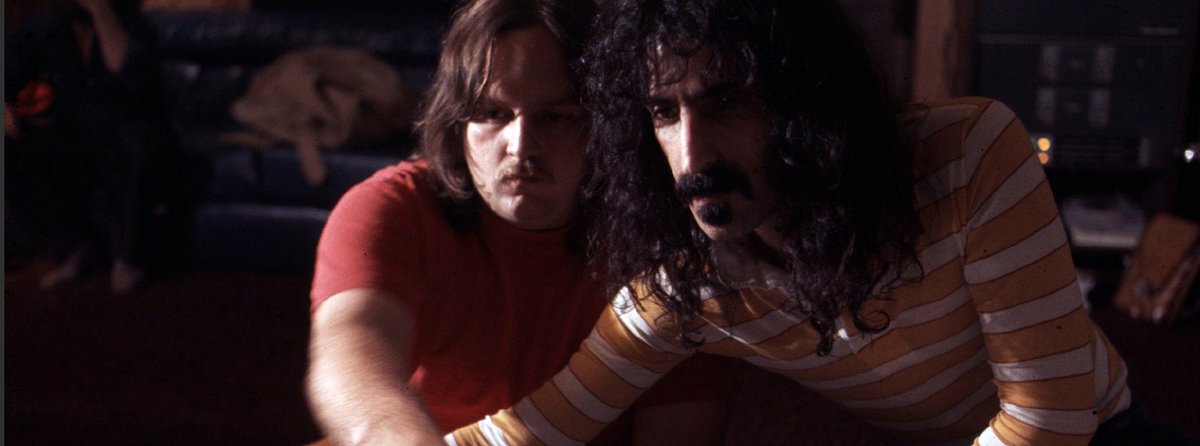 Photo from the movie Zappa