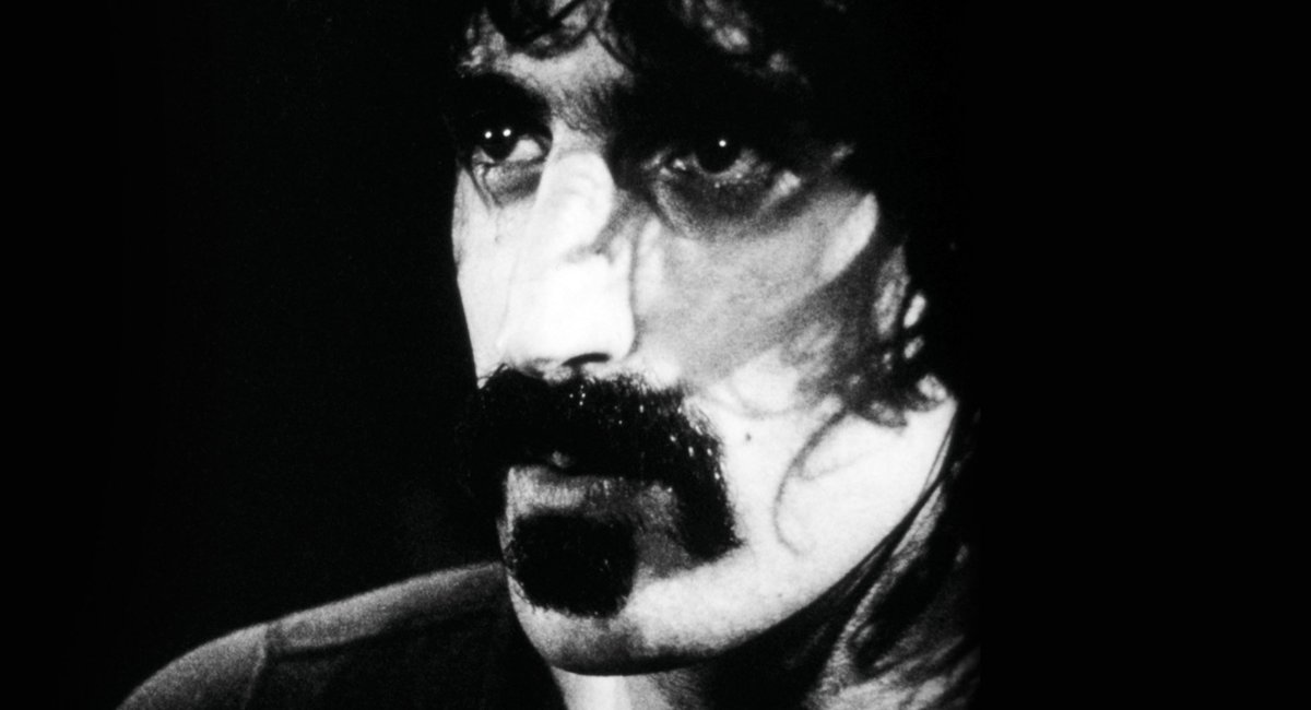 Photo from the movie Zappa