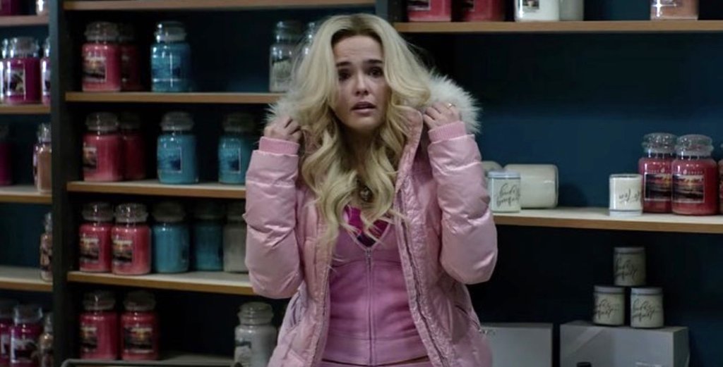 Photo from the movie Zombieland: Double Tap