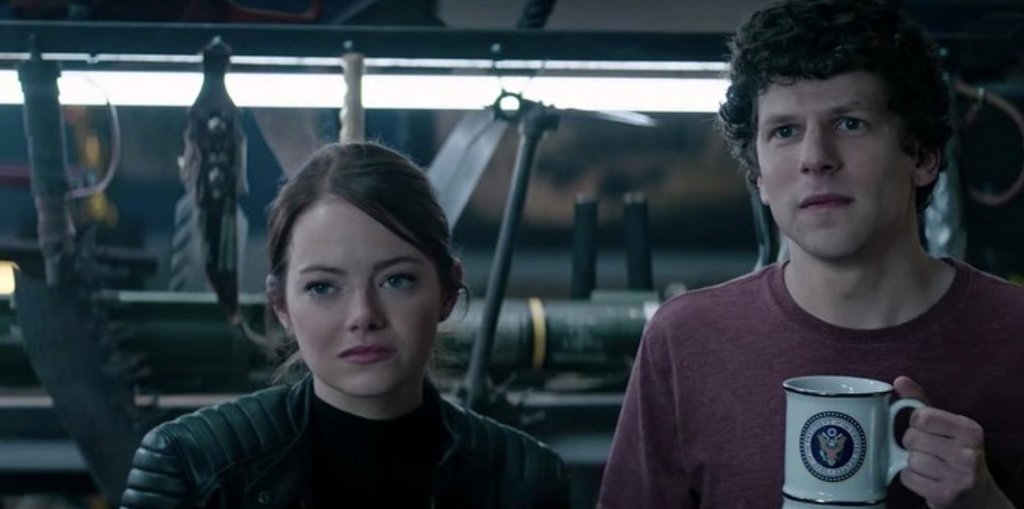 Photo from the movie Zombieland: Double Tap