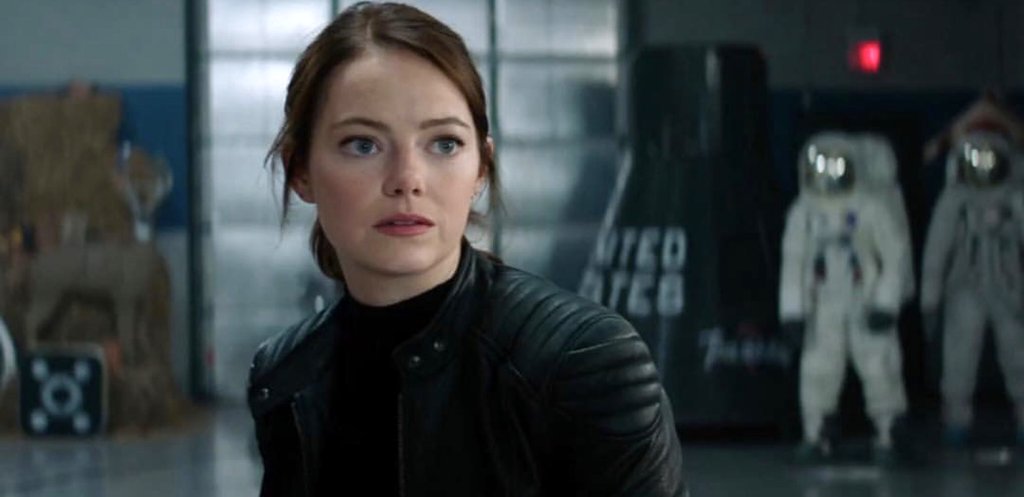 Photo from the movie Zombieland: Double Tap