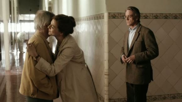 Photo from the movie Night Train to Lisbon