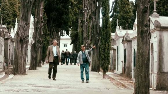 Photo from the movie Night Train to Lisbon
