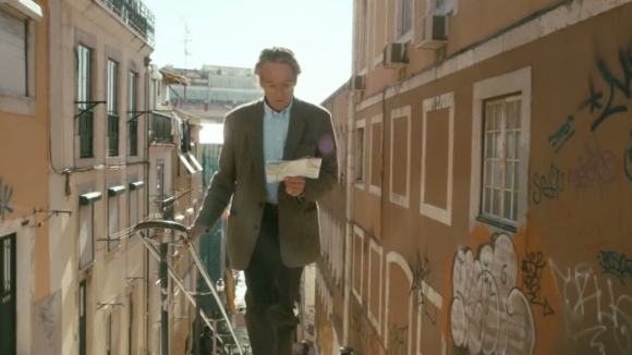 Photo from the movie Night Train to Lisbon