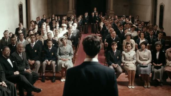 Photo from the movie Night Train to Lisbon