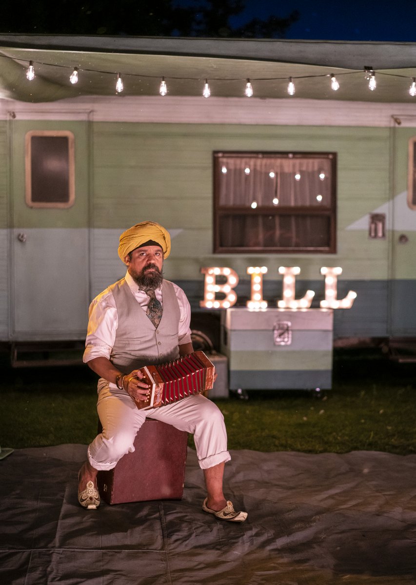 Photo from the movie Mon cirque à moi