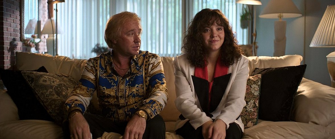 Photo from the movie Christy