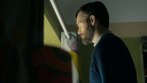 Photo from the movie Run & Jump