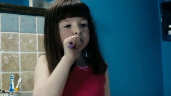 Photo from the movie Run & Jump