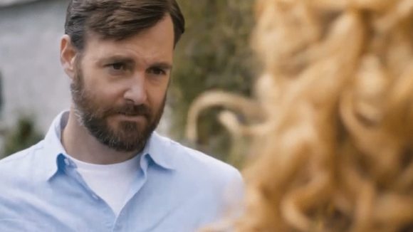 Photo from the movie Run & Jump