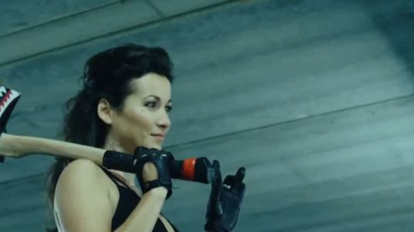 Photo from the movie Black Out