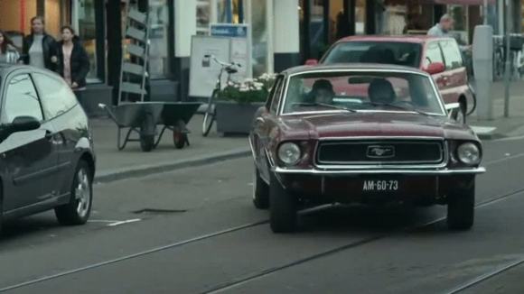 Photo from the movie Black Out