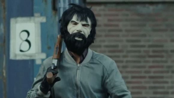 Photo from the movie Black Out