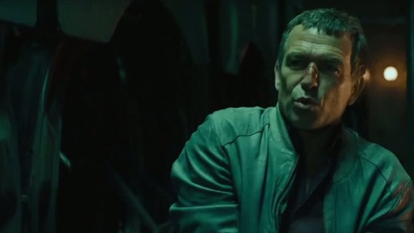 Photo from the movie Black Out