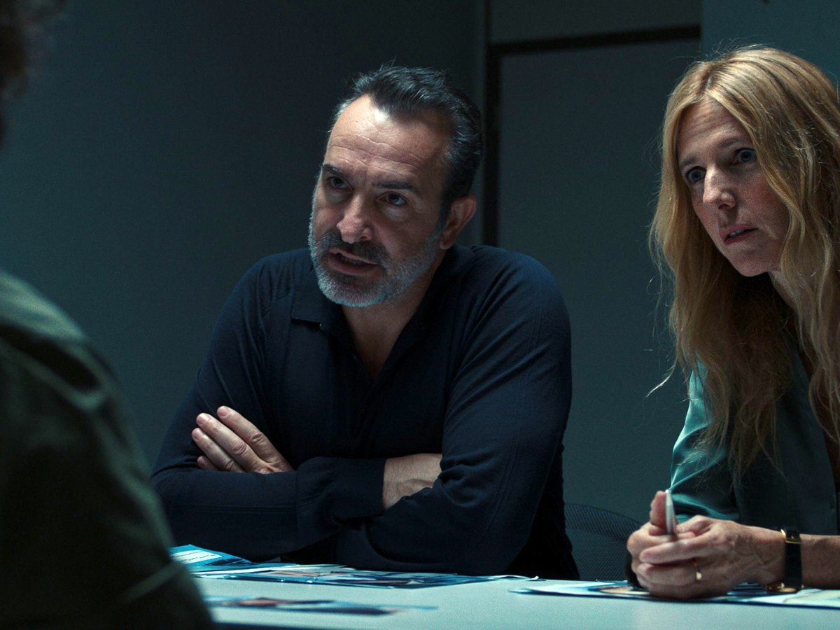 Photo from the movie Novembre