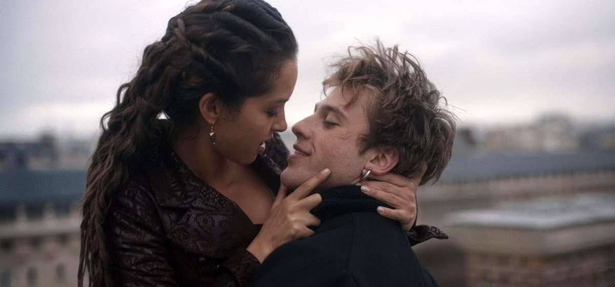 Photo from the movie Carême