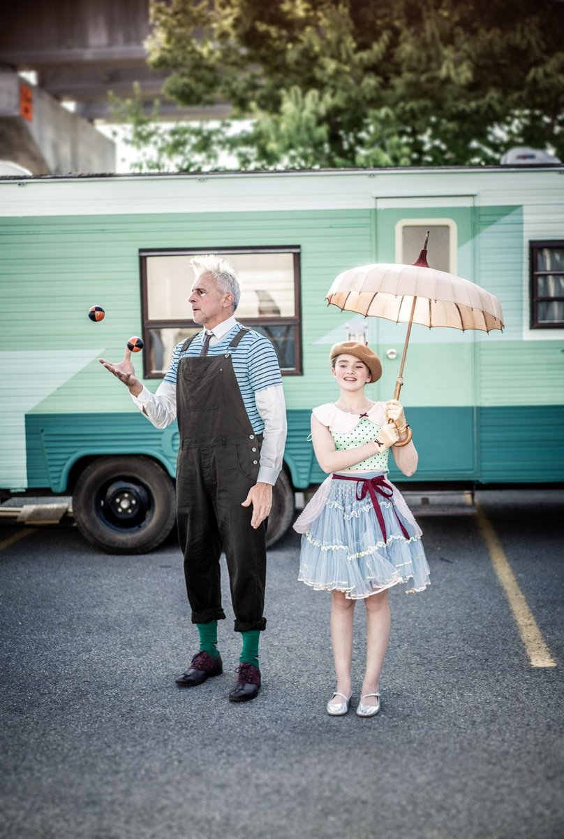 Photo from the movie Mon cirque à moi