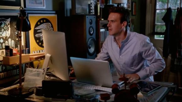 Photo from the movie Sex Tape