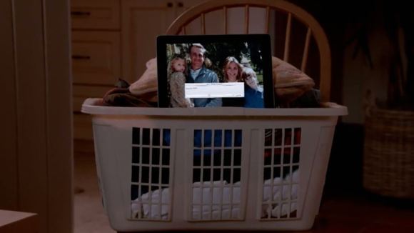 Photo from the movie Sex Tape