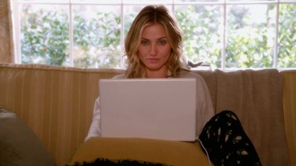 Photo from the movie Sex Tape