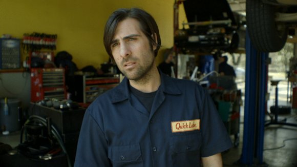 Photo from the movie 7 Chinese Brothers