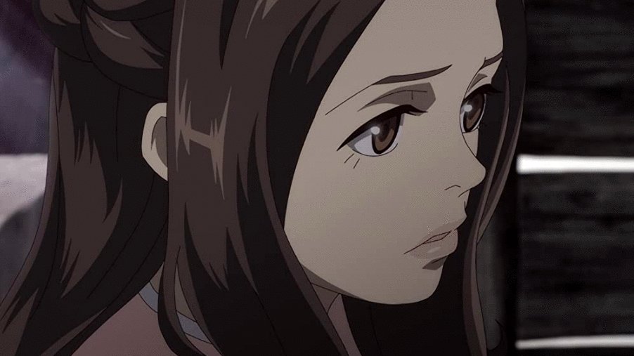 Photo from the movie Yasuke