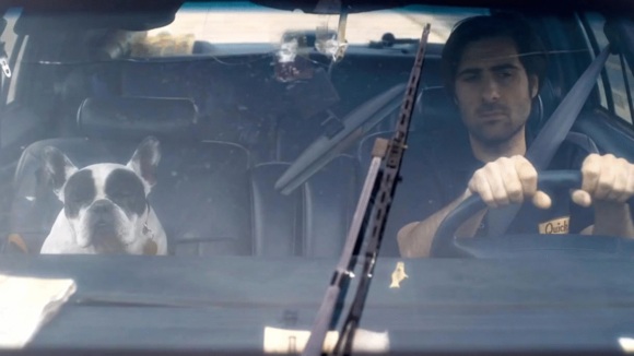 Photo from the movie 7 Chinese Brothers