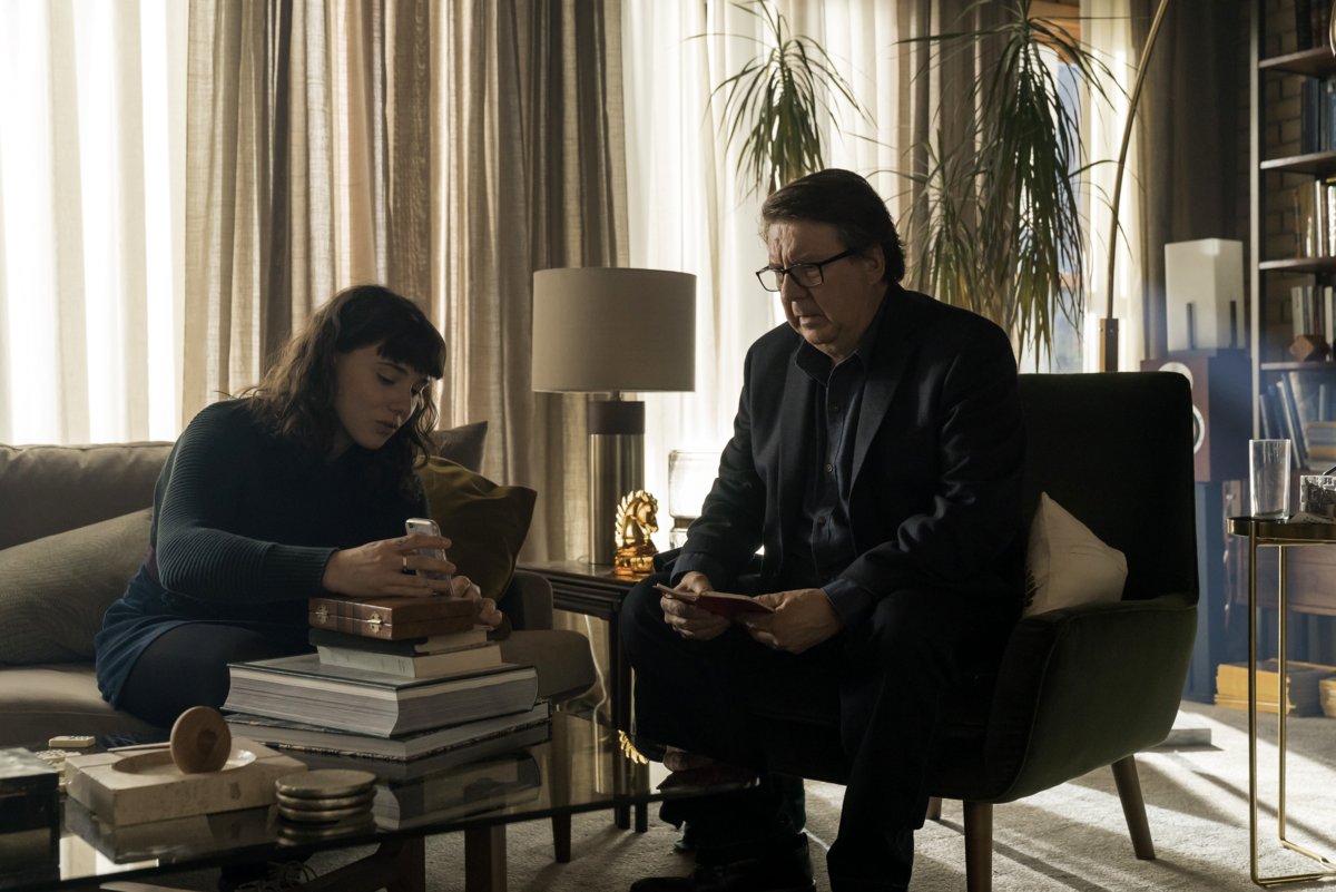 Photo from the movie You Will Remember Me