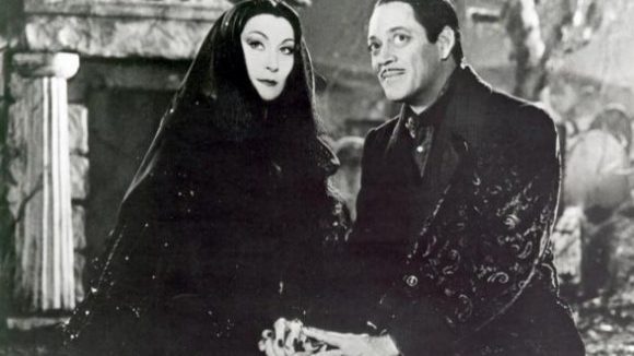 Photo from the movie Addams Family Values