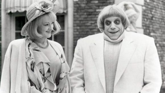 Photo from the movie Addams Family Values