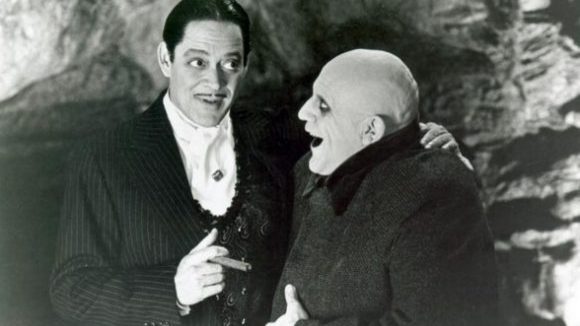Photo from the movie Addams Family Values