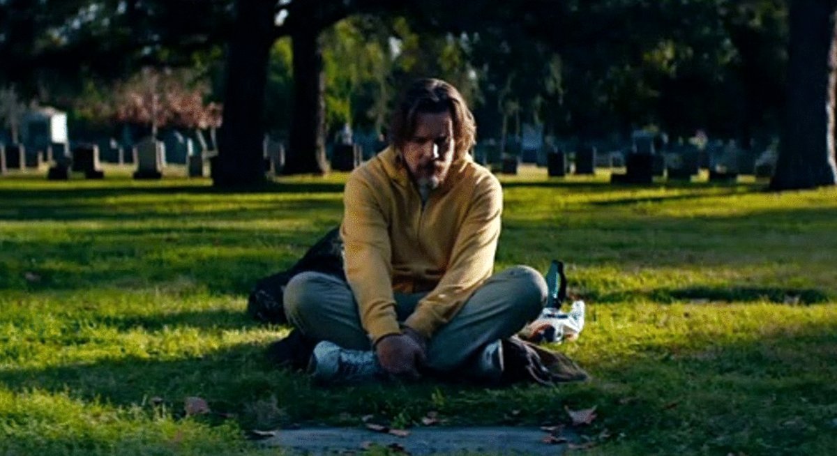 Photo from the movie Adopt a Highway