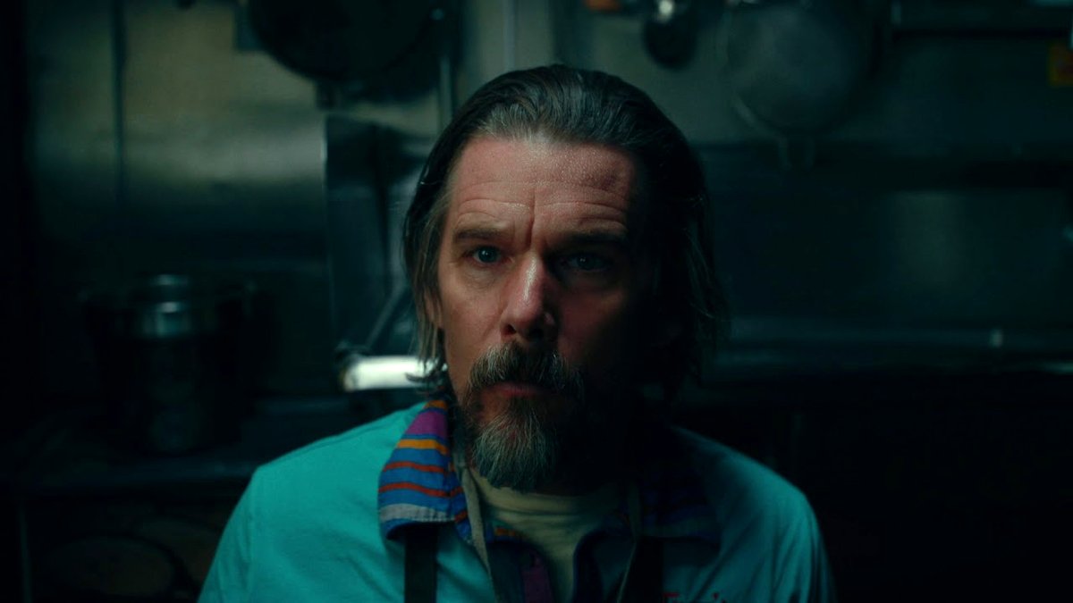 Photo from the movie Adopt a Highway