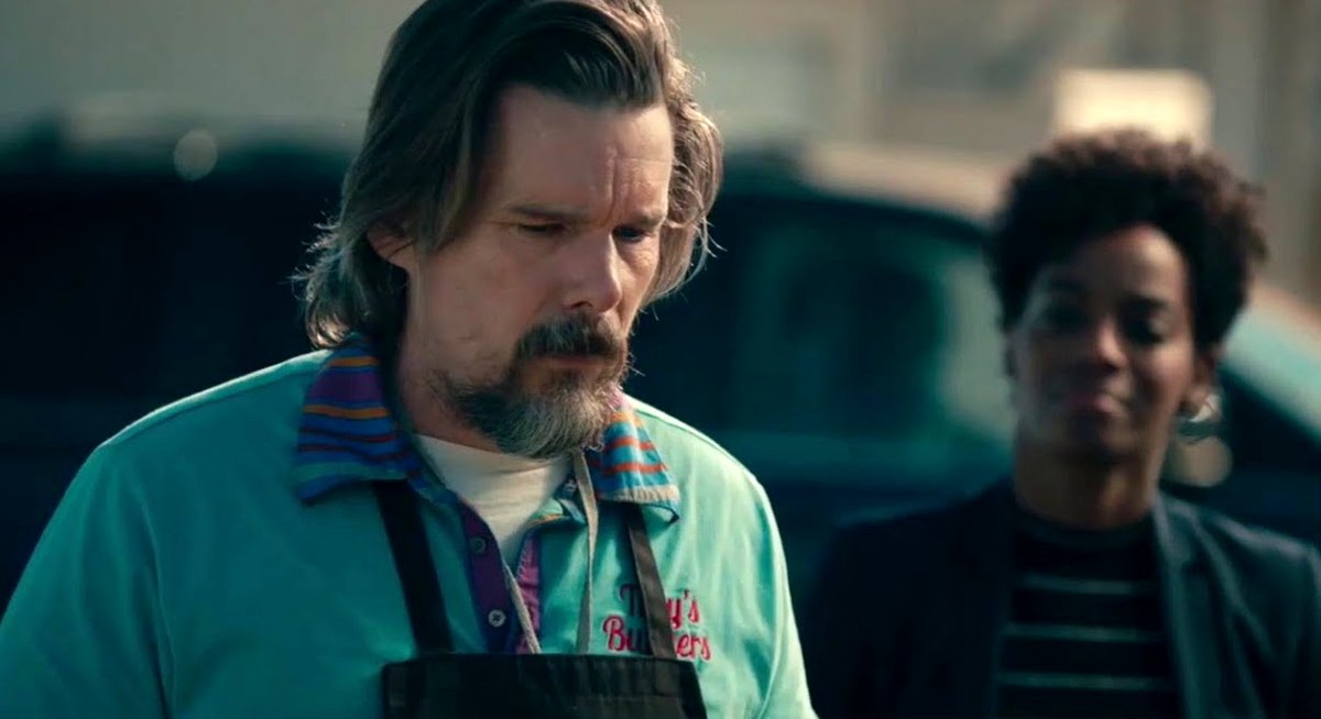 Photo from the movie Adopt a Highway