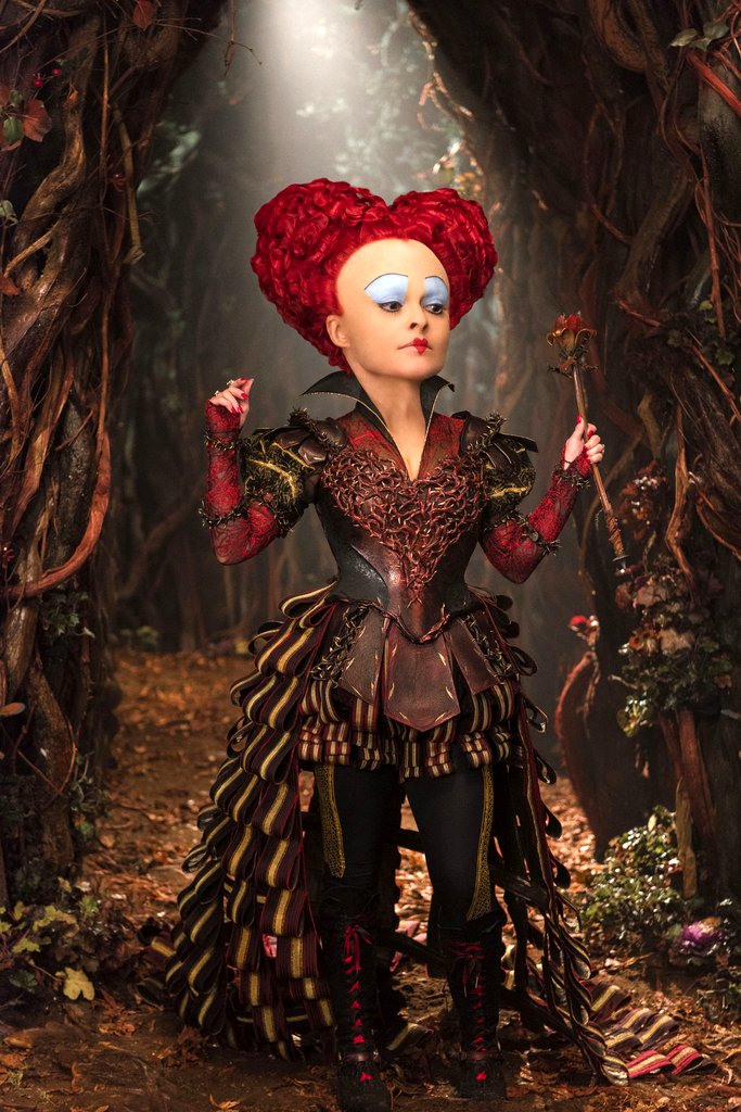 Photo from the movie Alice Through the Looking Glass