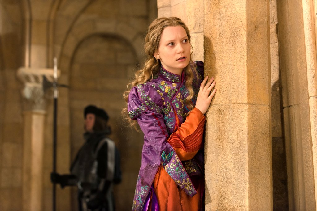 Photo from the movie Alice Through the Looking Glass