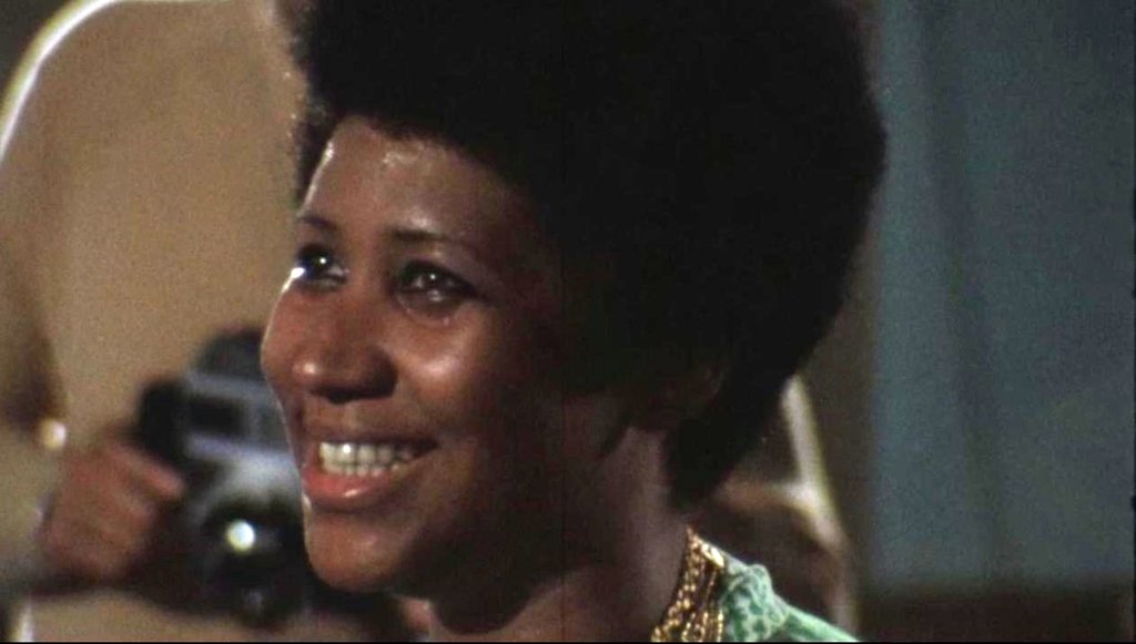 Photo from the movie Amazing Grace