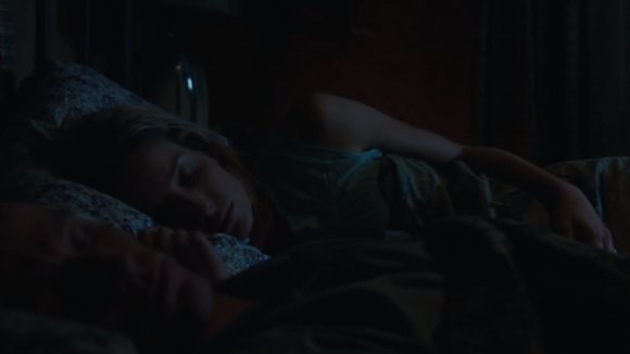 Photo from the movie Annabelle