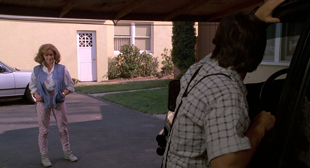 Photo from the movie Back to the Future Part II