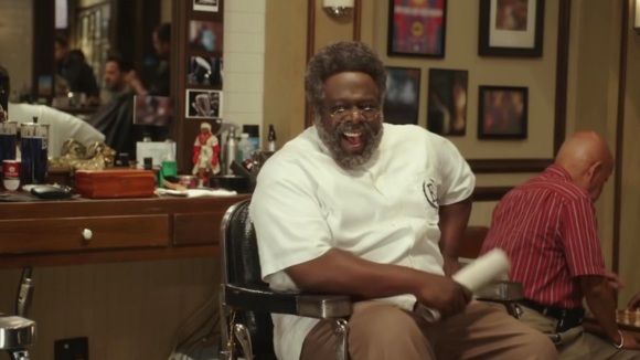 Photo from the movie Barbershop: The Next Cut