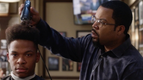 Photo from the movie Barbershop: The Next Cut