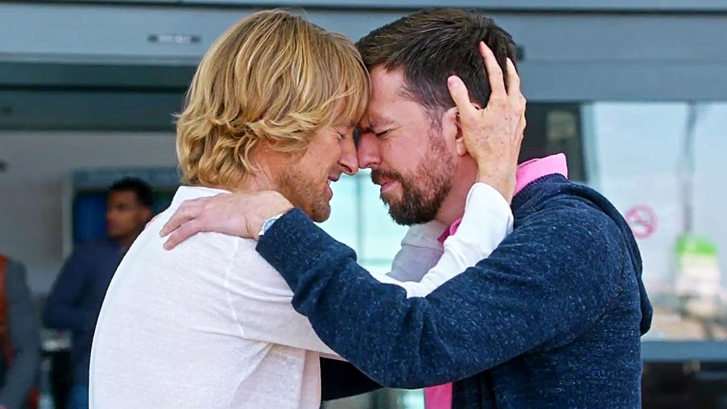 Photo from the movie Father Figures