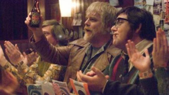 Photo from the movie Pirate Radio