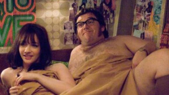 Photo from the movie Pirate Radio