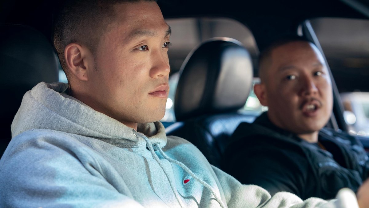 Photo from the movie Boogie