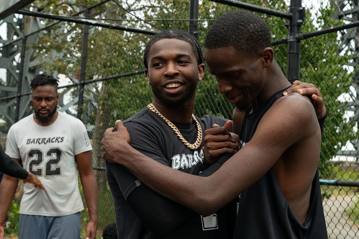 Photo from the movie Boogie