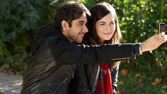 Photo from the movie Breakaway