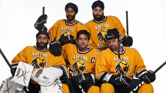 Photo from the movie Breakaway