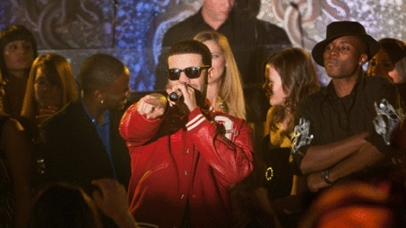 Photo from the movie Breakaway