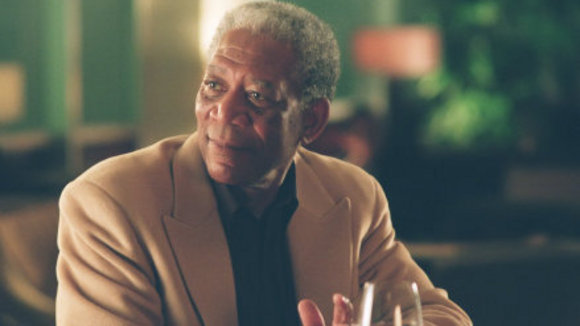 Photo from the movie The Bucket List